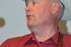 2025 Kevin Prater Band at the Kentuckians of Michigan