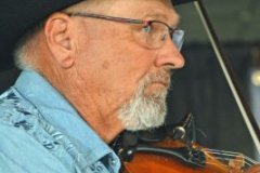 2025 North Caroline Bluegrass Festivan