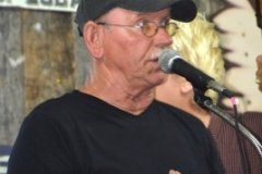 2025 Van Wert Bluegrass Festival