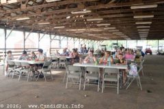 2026 Marshall Bluegrass Festival