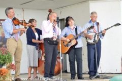 2026 Remington Ryde Reunion Festival