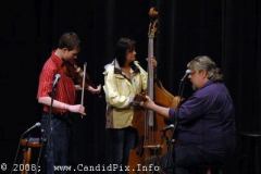 Pickin' on Cystic Fibrosis 4-08