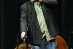 Pickin' on Cystic Fibrosis 4-08