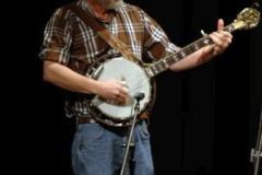 Pickin' on Cystic Fibrosis 4-08