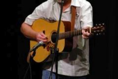 Pickin' on Cystic Fibrosis 4-08