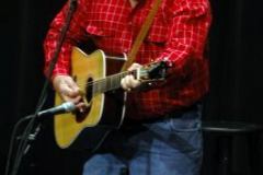 Pickin' on Cystic Fibrosis 4-08