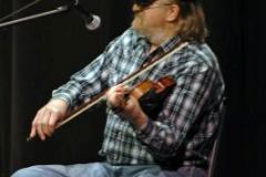 Pickin' on Cystic Fibrosis 4-08