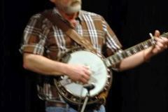 Pickin' on Cystic Fibrosis 4-08