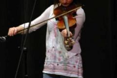 Pickin' on Cystic Fibrosis 4-08