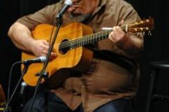 Pickin' on Cystic Fibrosis 4-08