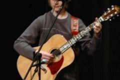 Pickin' on Cystic Fibrosis 4-08