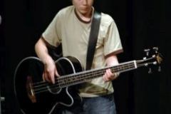Pickin' on Cystic Fibrosis 4-08