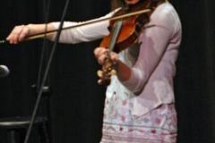 Pickin' on Cystic Fibrosis 4-08