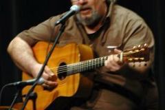 Pickin' on Cystic Fibrosis 4-08