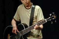 Pickin' on Cystic Fibrosis 4-08