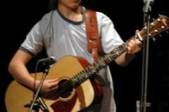 Pickin' on Cystic Fibrosis 4-08