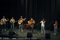 Pickin' on Cystic Fibrosis 4-08