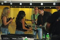 Pickin' on Cystic Fibrosis 4-08