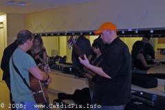 Pickin' on Cystic Fibrosis 4-08