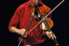 Pickin' on Cystic Fibrosis 4-08