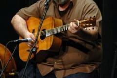 Pickin' on Cystic Fibrosis 4-08