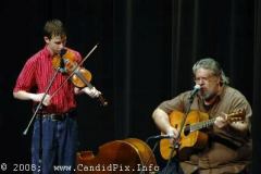Pickin' on Cystic Fibrosis 4-08