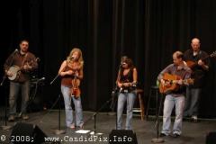Pickin' on Cystic Fibrosis 4-08
