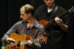 Pickin' on Cystic Fibrosis 4-08