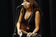 Pickin' on Cystic Fibrosis 4-08