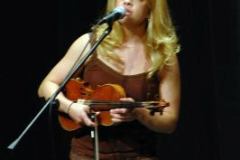 Pickin' on Cystic Fibrosis 4-08