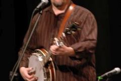 Pickin' on Cystic Fibrosis 4-08