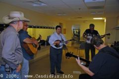 Pickin' on Cystic Fibrosis 4-08
