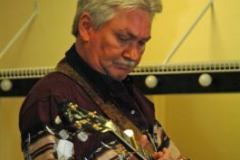 Pickin' on Cystic Fibrosis 4-08