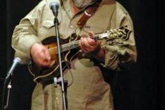 Pickin' on Cystic Fibrosis 4-08