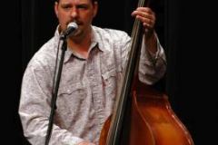 Pickin' on Cystic Fibrosis 4-08
