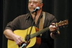 Pickin' on Cystic Fibrosis 4-08