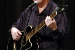 Pickin' on Cystic Fibrosis 4-08