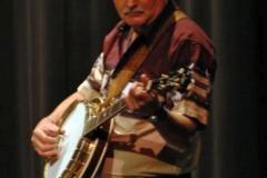 Pickin' on Cystic Fibrosis 4-08