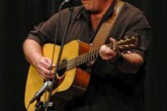 Pickin' on Cystic Fibrosis 4-08