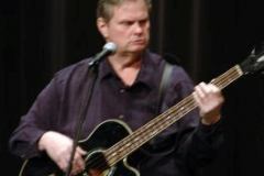 Pickin' on Cystic Fibrosis 4-08