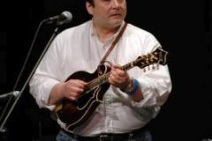 Pickin' on Cystic Fibrosis 4-08