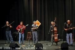 Pickin' on Cystic Fibrosis 4-08