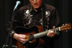 Pickin' on Cystic Fibrosis 4-08