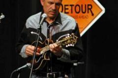 Pickin' on Cystic Fibrosis 4-08