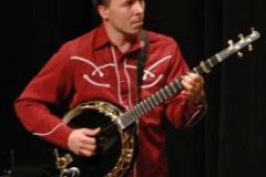 Pickin' on Cystic Fibrosis 4-08