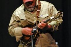 Pickin' on Cystic Fibrosis 4-08