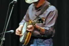 Pickin' on Cystic Fibrosis 4-08