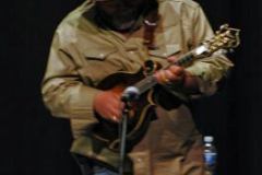 Pickin' on Cystic Fibrosis 4-08
