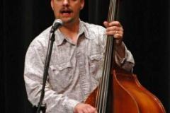 Pickin' on Cystic Fibrosis 4-08