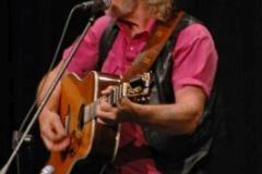 Pickin' on Cystic Fibrosis 4-08